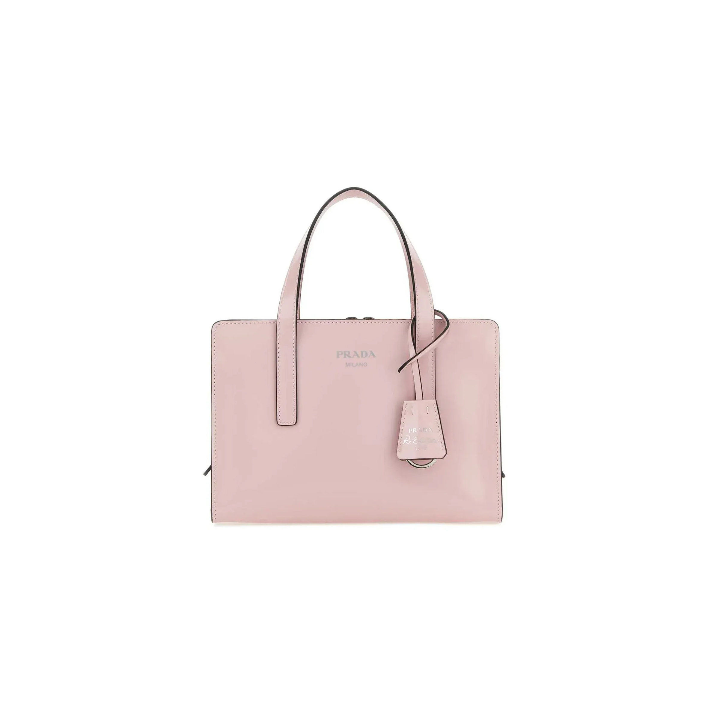 PRADA RE-EDITION 1995 TOP HANDLE BAG 1BA357 (22*15*6.5cm)